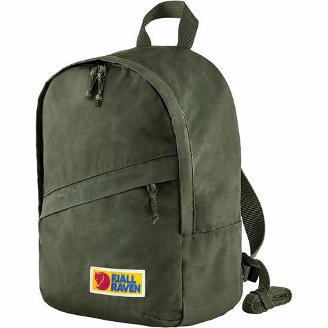 Fjällräven Men Vardag Mini Backpack Green PH3109 Philippines